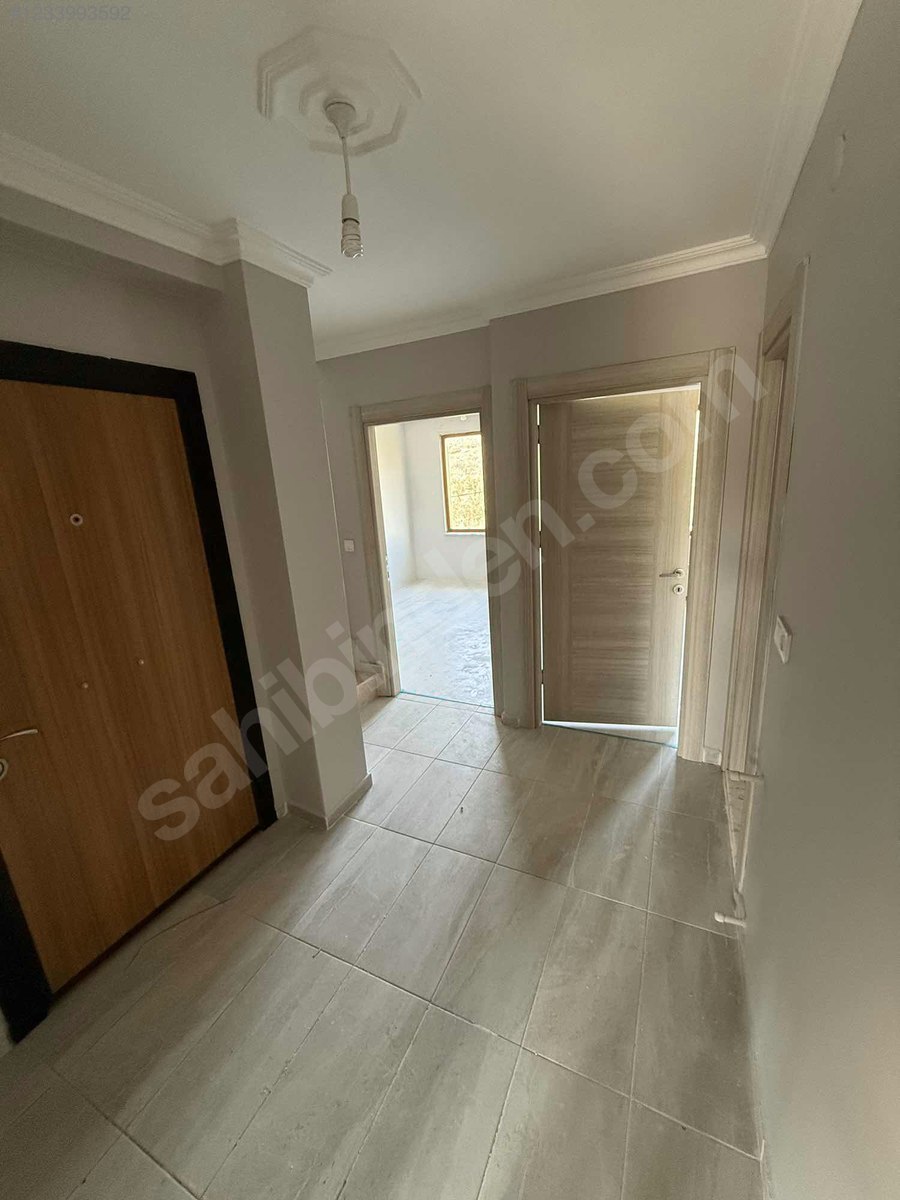 ARMUTLUDA İSKANLI DOĞA VE DENİZ MANZARALI DUBLEKS DAİRE - YALOVA ARMUTLU fotoğraf 14